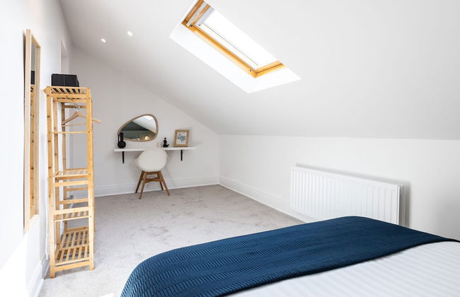 Host Stay Maitland Terrace - Foto 24