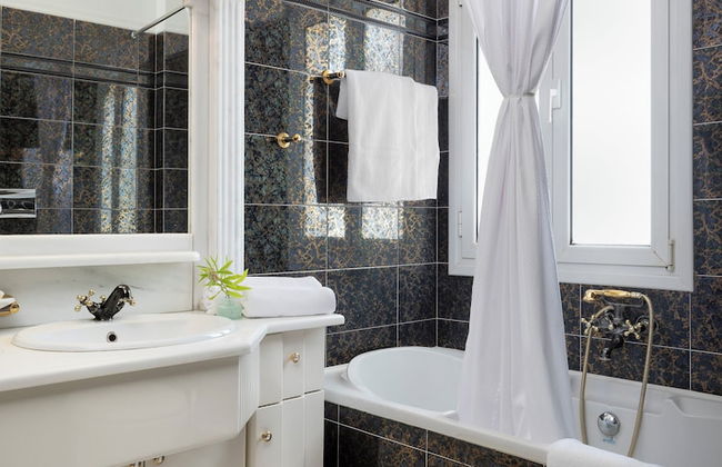 The Southern Mansion - Foto 58