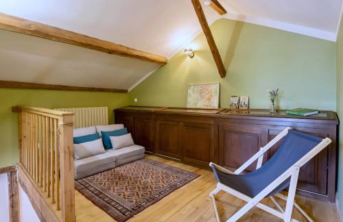 CASA-Niu Luxe discret vue et pied des pistes - Foto 5