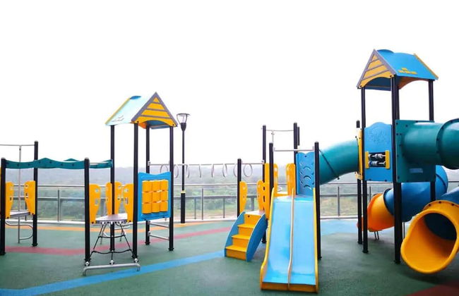 Legoland D'Pristine Apartment by TGP - Foto 60