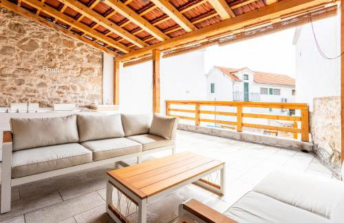 Holiday house with a swimming pool - Villa Melavita - Foto 5