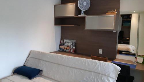 Kitnet acolhedora - Foto 4