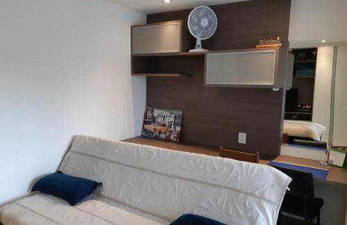 Kitnet acolhedora - Foto 4