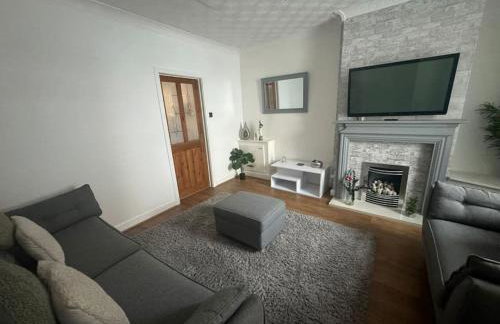 Lonsdale Terrace - 3 Bedrooms - Sleeps 6 - Foto 11