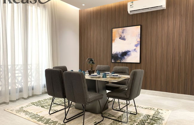 Kease Arid A-13 Luxury Gold AG21 - Foto 6