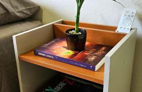 Apartmento em Blumenau, próximo a Vila Germânica - Foto 5