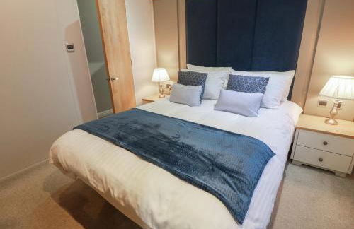 Argyll View Lodge - Foto 18