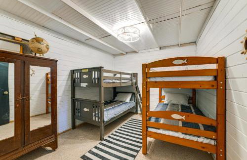 Fun-Filled Stay on Kentucky Lake with Private Dock! - Foto 23