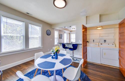 Modern Portsmouth Apartment: Walk to Norfolk Ferry - Foto 7