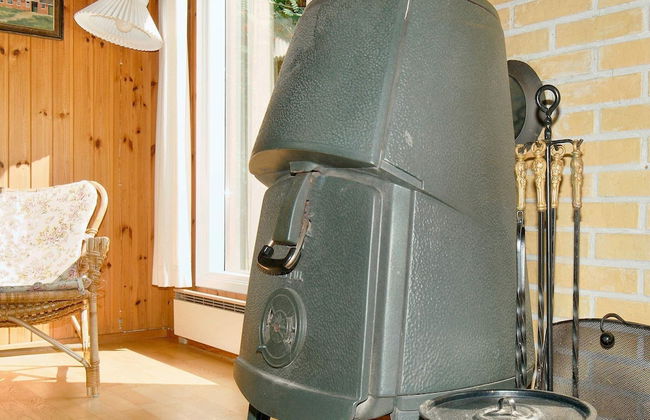 8 Person Holiday Home in Rorvig-by Traum - Foto 15