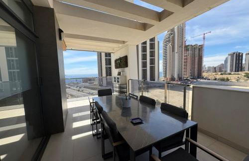 Sunset waves 117 by Alicante Rent - Foto 42