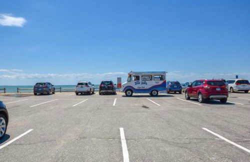 Beach House Short Walk to Kingsbury Beach - Foto 28