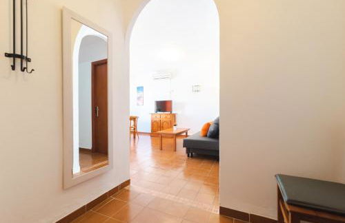 Apartments Residencial Cala Ferrera - Foto 55