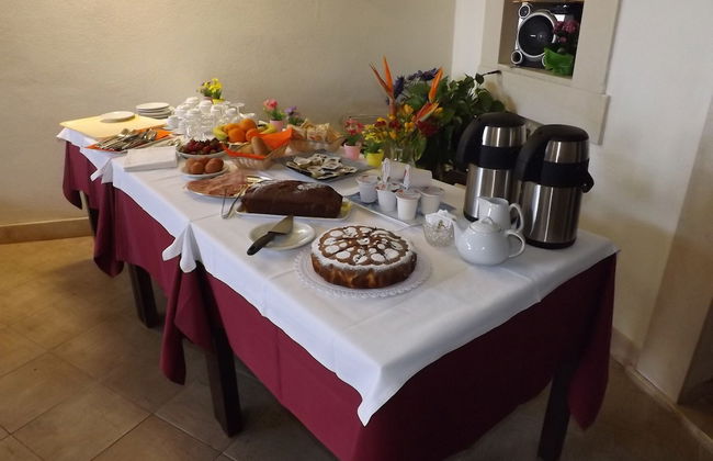 Le Baronie - Photo 38