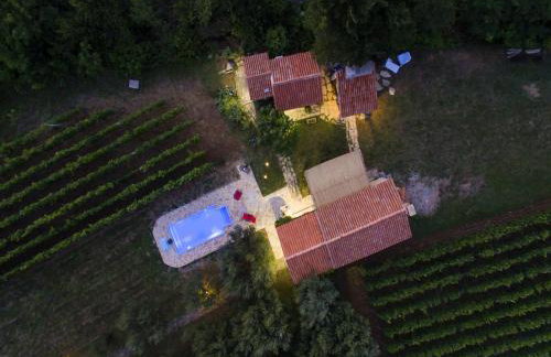 Holiday Home near Adriatic Sea and Krka Falls - Photo 34