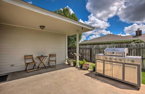 Pet-Friendly Bryan Home Less Than 5 Mi to Texas A and M! - Foto 2