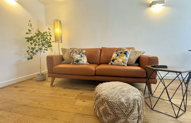 Lower Gill Gardens Penthouse - Foto 38