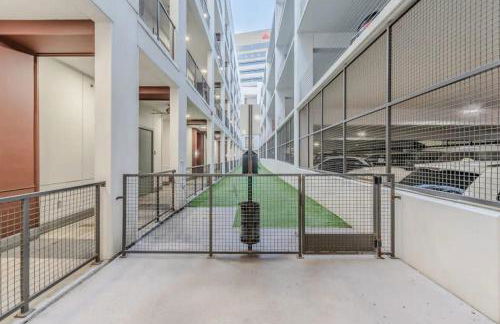 Unwind at Cityline - Premium 1BR in Dallas - Foto 26