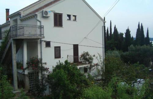 Apartment Gabrijela - One Bedroom Apartment with Sea View - Foto 19