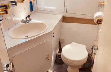 Bateau Péniche à quai 6 couchages - Foto 20