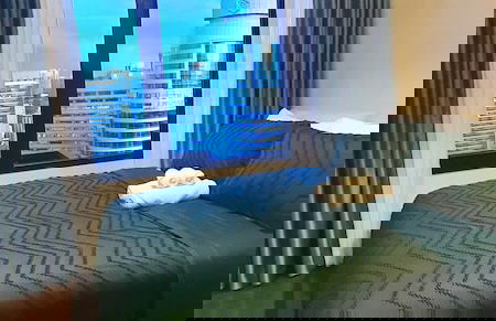 SMDC Air Residences Makati - Foto 17