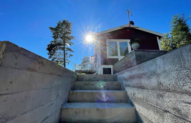 6 Person Holiday Home in Bruzaholm-by Traum - Foto 27