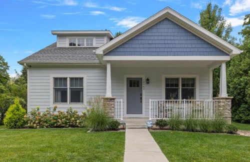 Greystone Cottage by Juniper Holiday + Home - Foto 10