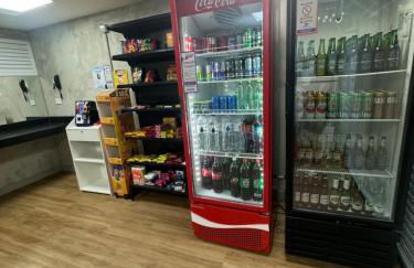 Leblon - Top Flat Leblon, Academia Vista Mar, Sauna e Arrumação Diária - True Rio - Photo 34