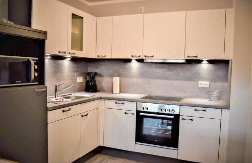 Bernstein Mare Rose Apartment 7 - Foto 4