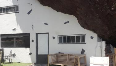 Cueva rural " Old London " with Jacuzzi and swimming pool - Foto 5