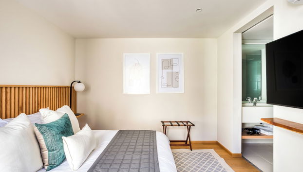 OMETUSCO by Mr. W - Foto 4, Habitación