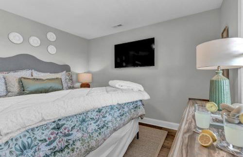 Beachfront Memories by Sea Scape Properties - Foto 36