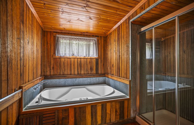 StayAU 3BR Quaint Countryside Cottage - Foto 19