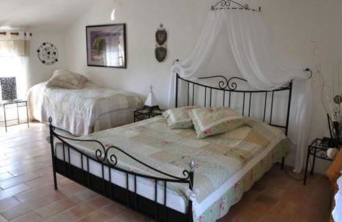 Holiday Home Haus der Olivenbäume by Interhome - Foto 19