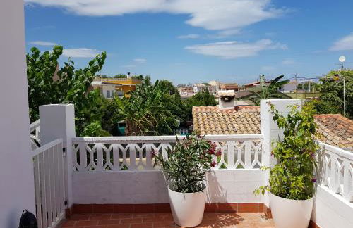 Exclusive Apartment - Playa de Marenys de Rafalcaid - Photo 79