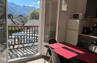 Souleih d'Ossau 202 - Foto 4