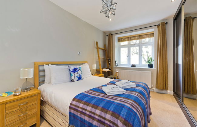 A Hampstead Retreat - Foto 1