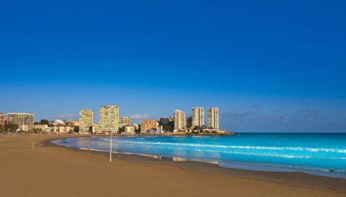 Apartamentos Benicassim 3000 - Foto 5