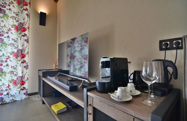 Zornitza Family Estate Relais & Chateaux - Photo 8