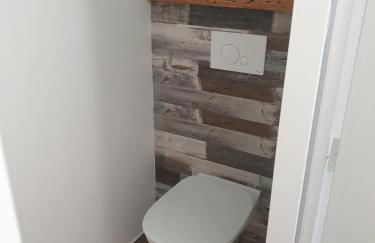 GL18 gîte Baie de Somme 100m de la plage - Foto 13