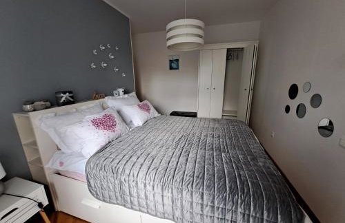 Apartment Peruč with big terrace and beautiful garden - Foto 25