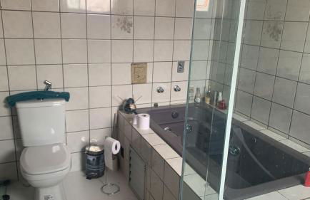 Casa com 4 quartos e piscina pra aproveitar - Foto 21