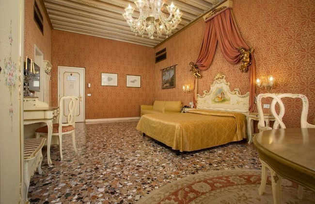 Locanda Ca' Le Vele - Photo 11