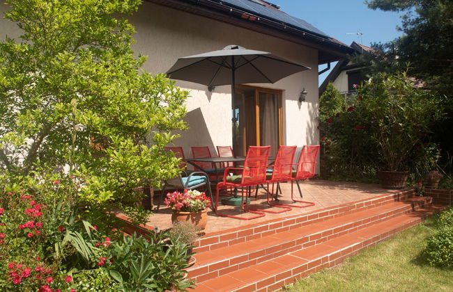 Sianożęty - Photo 30