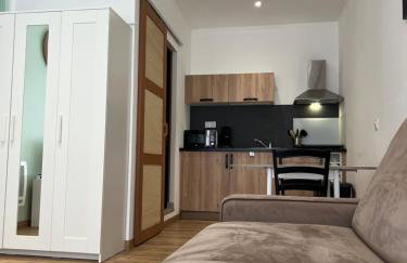 Villa la Brise , Studio "Le Mistral" - Foto 9