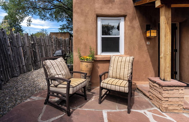 Casita Zorro - Foto 12