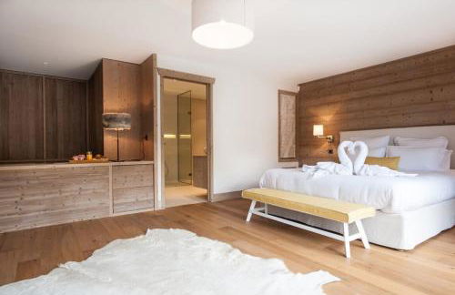 Chalet le Bonheur - Foto 18