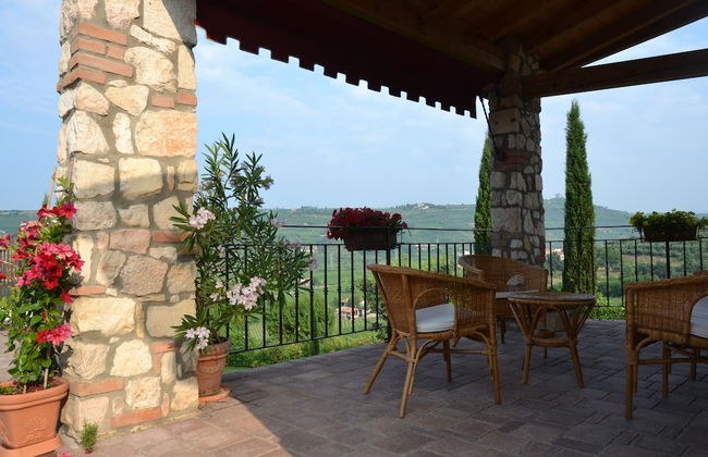 Corte Tamellini - Foto 51