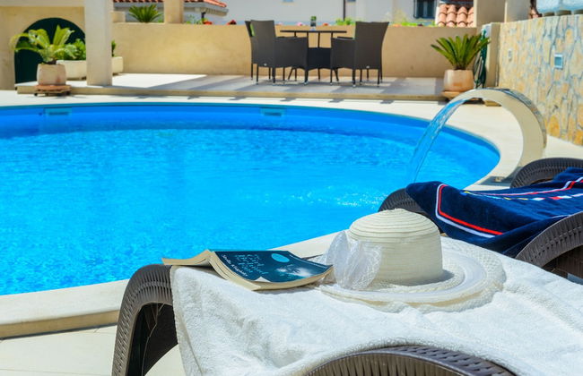 Villa Ida - Photo 22