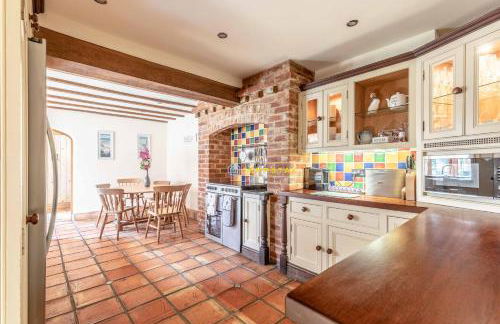 Chestnut Cottage - Stunning Countryside Views! PARKING, 4 BED, 3 BATHROOMS - By Tempstay - Foto 34